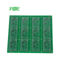 Double Layer 94v0 PCB FR4 94v-o PCB Electronic Circuit Board Manufacturing